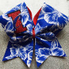 Triple Threat Bows