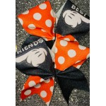 Best Friend Bows