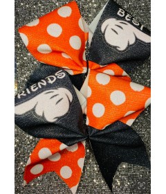 Best Friend Bows
