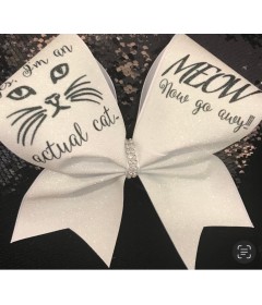 Funny Sayings Bows
