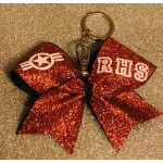 Keyring Bows